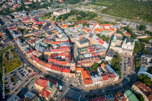 Lublin Stare Miasto
