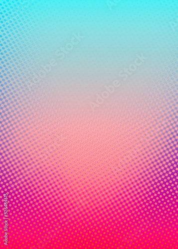 Vertical template for backgrounds, web banner, posters and your creative design works