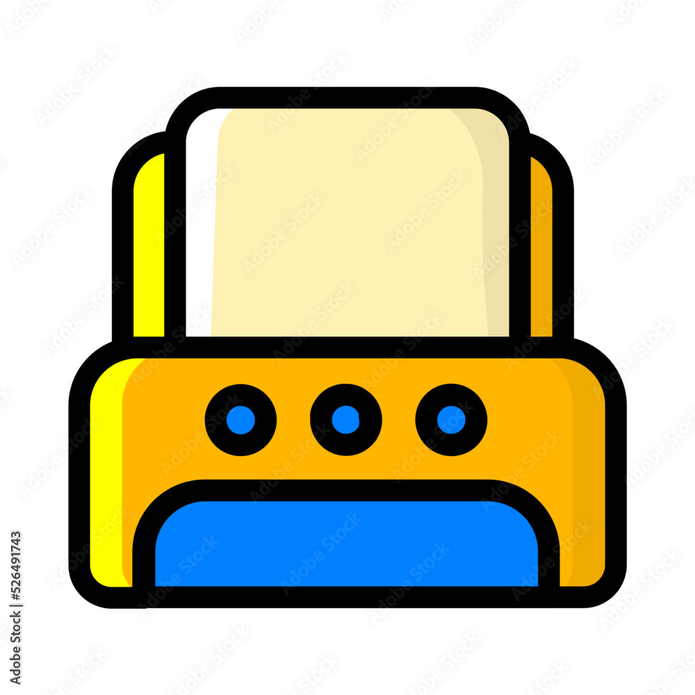 printer printer