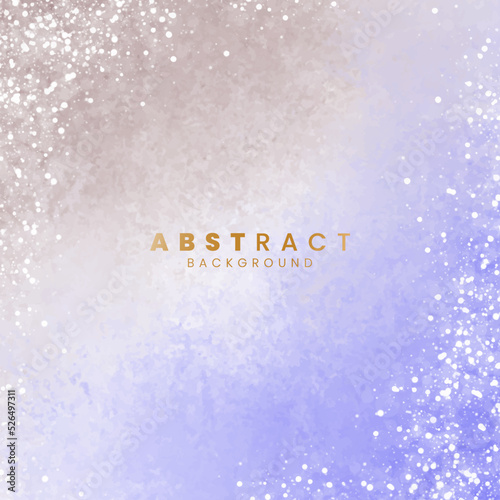 Abstract watercolor textured background. Design for your date, postcard, banner, logo.