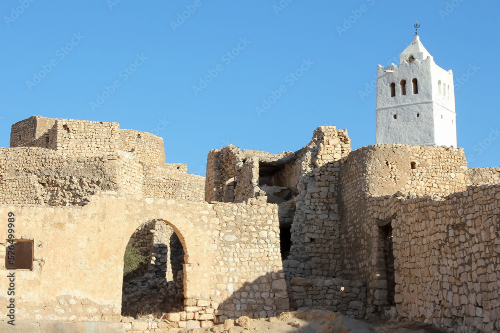 ancient city architectural monuments