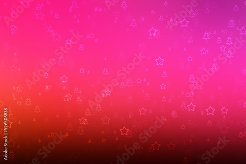 Christmas background holida...