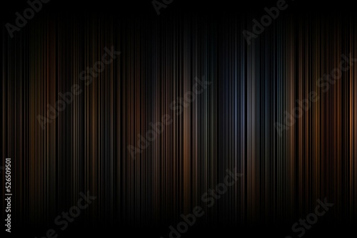 Light motion abstract stripes background, color.