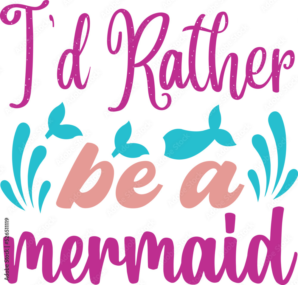 mermaid svg design mermaid svg design