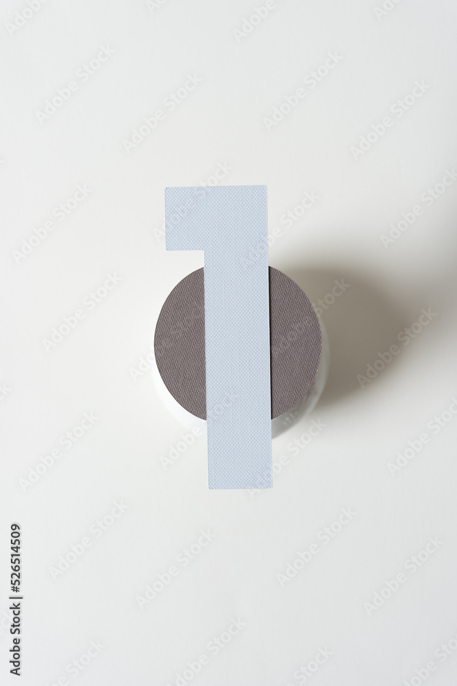 Fototapeta premium number one