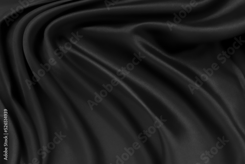 abstract background luxury cloth or liquid wave or wavy folds.Background, beautiful, and can be used in many applications.Background image blur