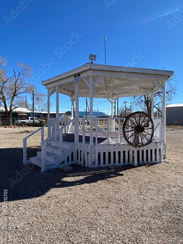 Seligman, Arizona photo