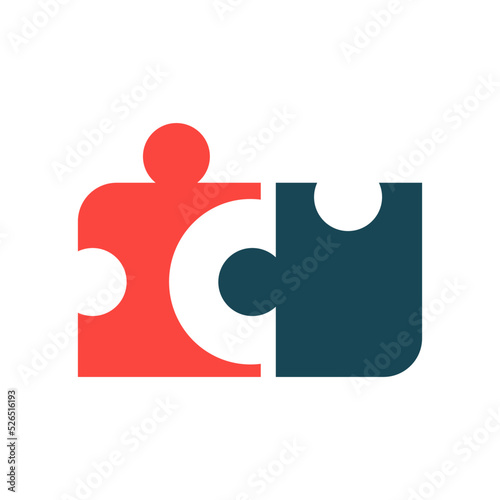 letter C puzzle