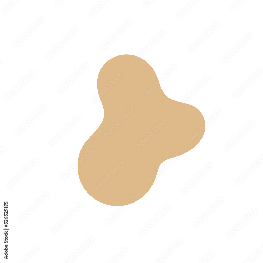 Abstract shapes. free form liquid for decorating greeting cards Abstract shapes. free form liquid for decorating greeting cards
