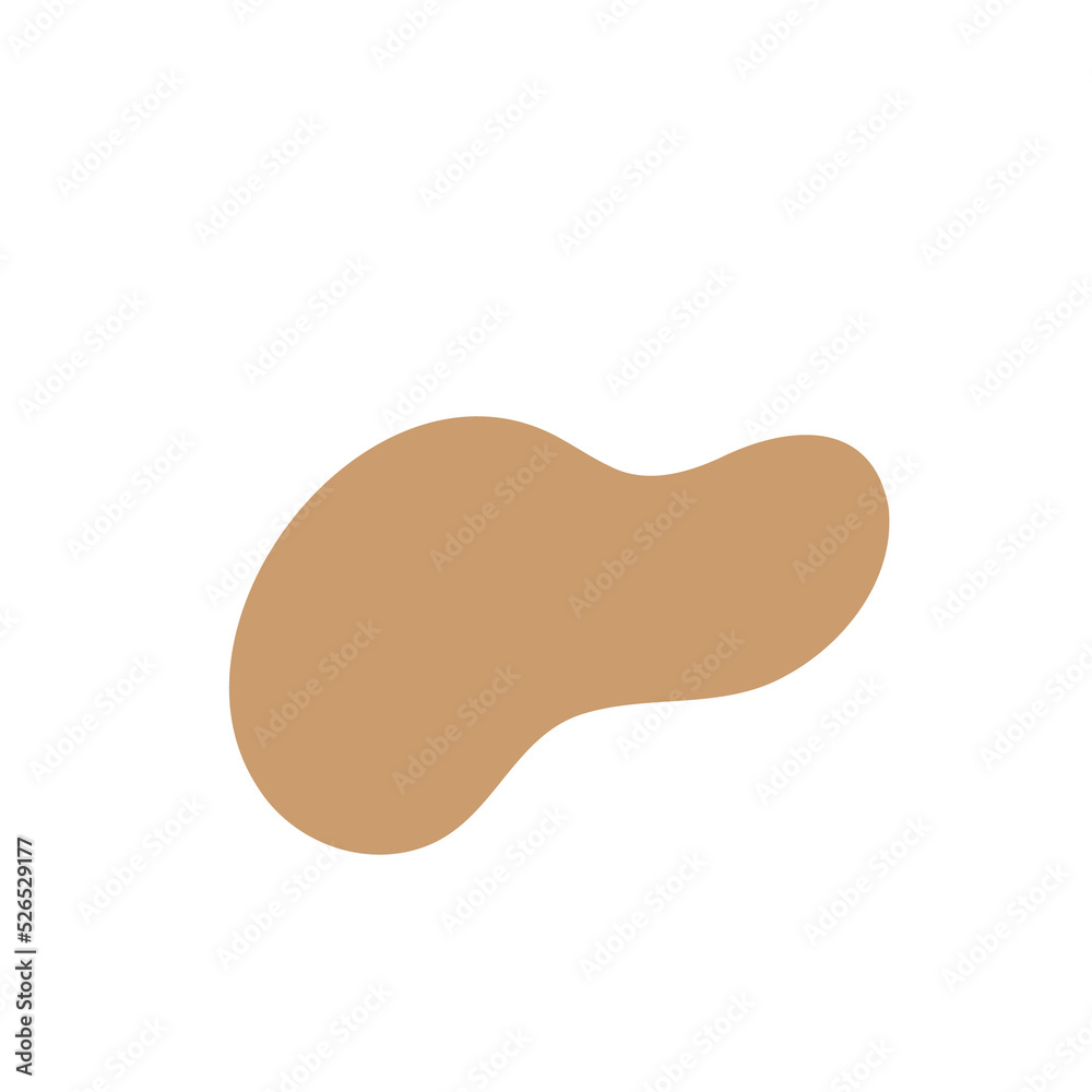 Abstract shapes. free form liquid for decorating greeting cards Abstract shapes. free form liquid for decorating greeting cards