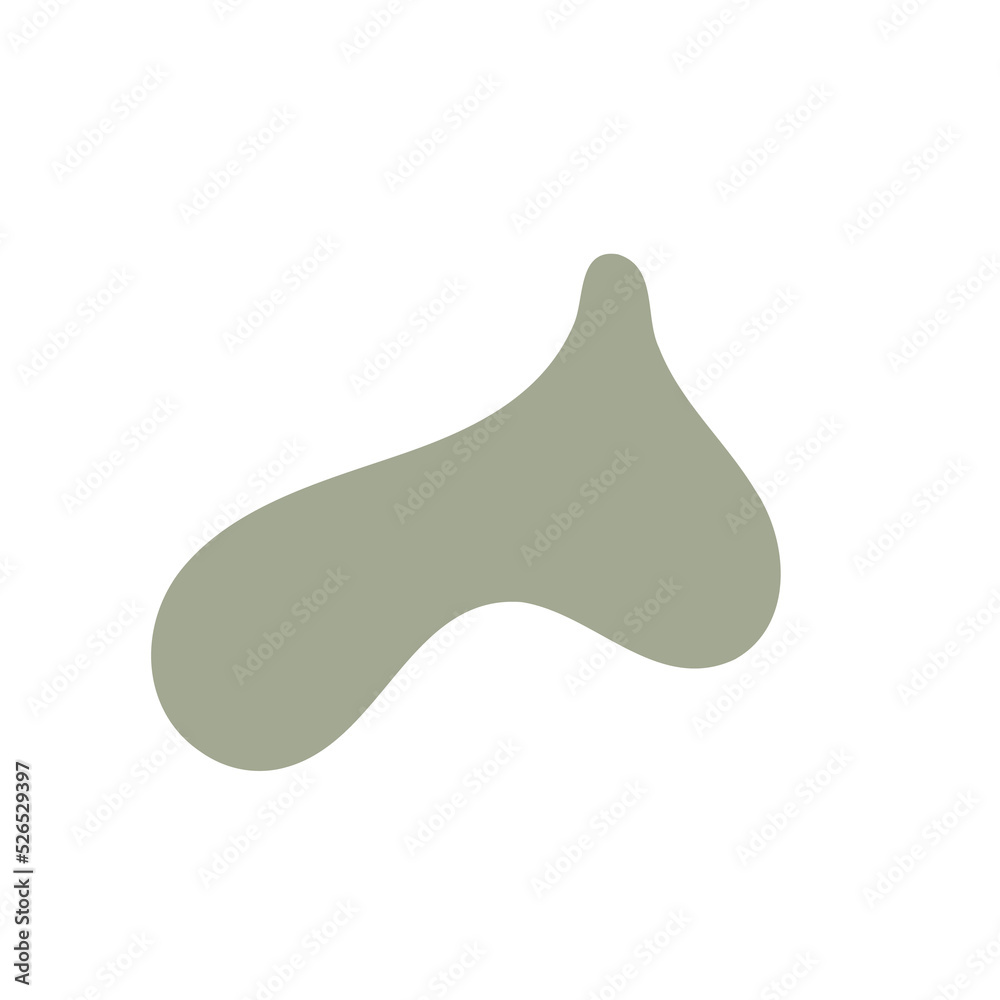 Abstract shapes. free form liquid for decorating greeting cards Abstract shapes. free form liquid for decorating greeting cards