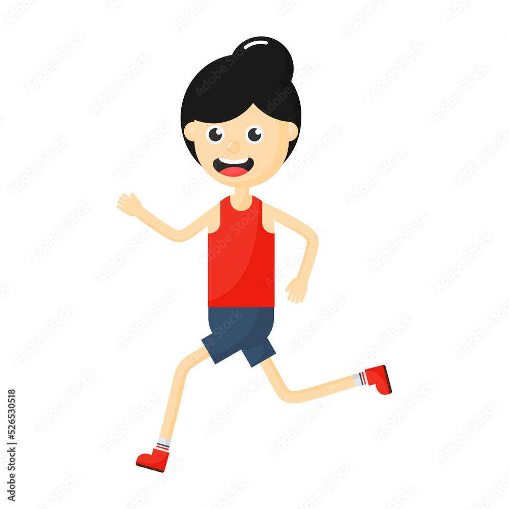 Exercise. Exercise.
