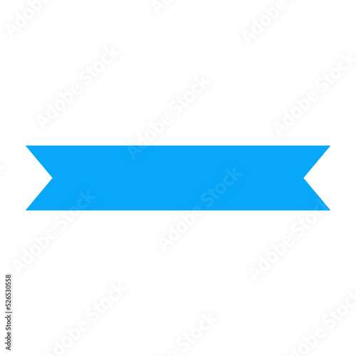 blue Ribbon banner.