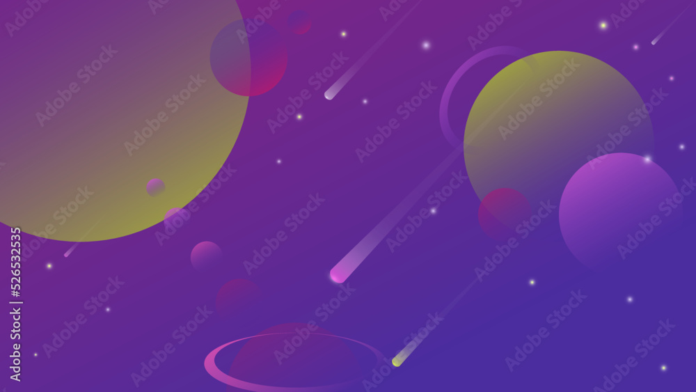 the transparent futurustic high-tech background the transparent futurustic high-tech background