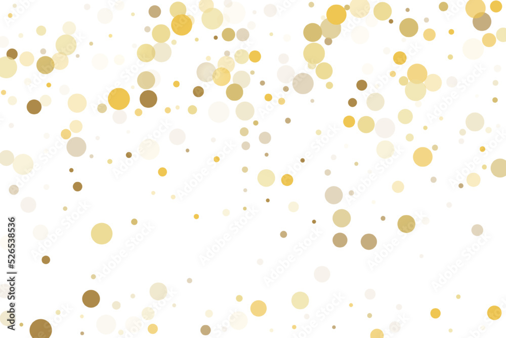 Gold glitter confetti, great design for any purpose. Party decor. Gold glitter confetti, great design for any purpose. Party decor.
