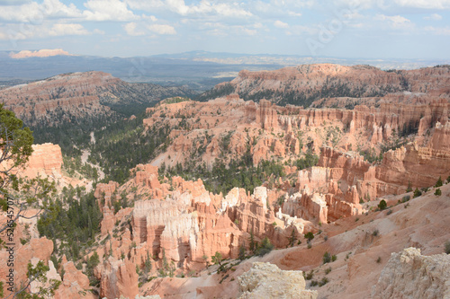 Inspiration Point - Bryce Canyon National Park