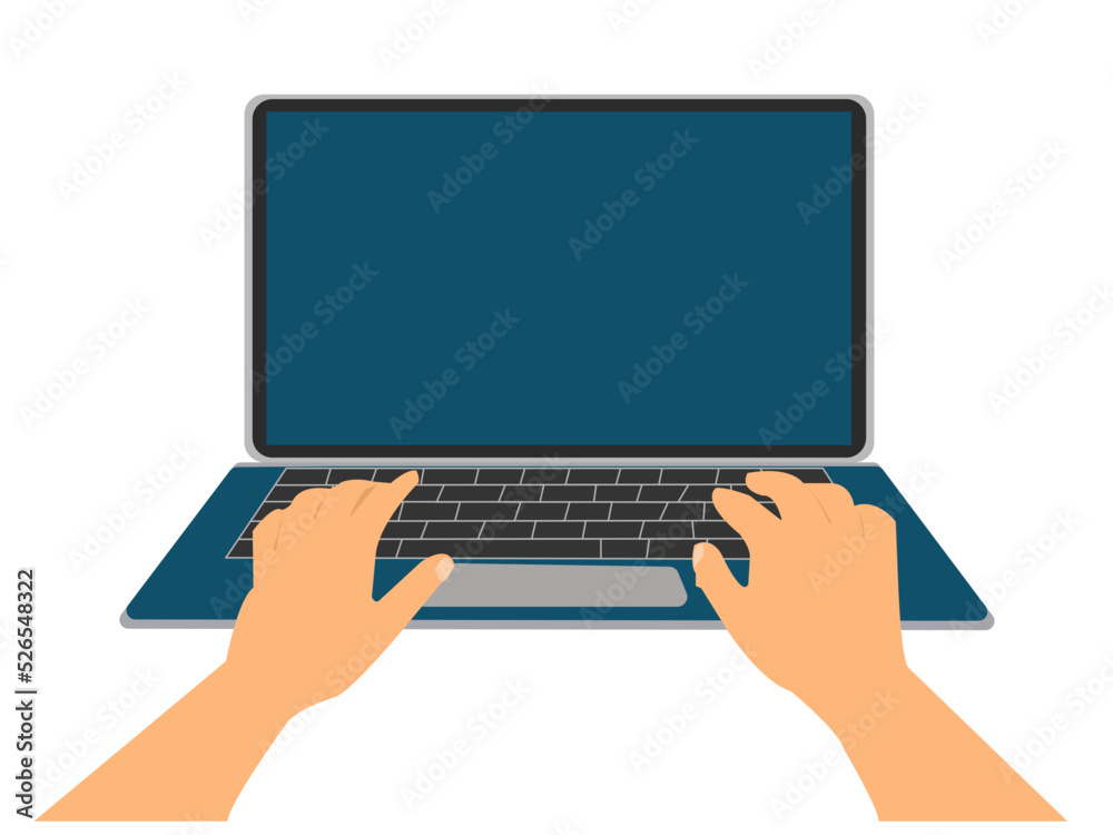 Hands On Laptop Vector Design and Graphics for Free Download. It is the best and modern vector design. Hands On Laptop Vector Design and Graphics for Free Download. It is the best and modern vector design.