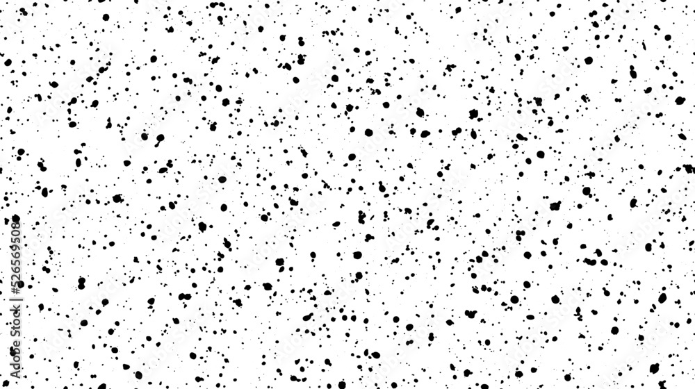 Seamless grunge speckle texture. Distress grain background. Grungy splash repeated effect. Dirty overlay repeating pattern. Print distressed effect. Splattered particles, splashes, drops wallpaper Seamless grunge speckle texture. Distress grain background. Grungy splash repeated effect. Dirty overlay repeating pattern. Print distressed effect. Splattered particles, splashes, drops wallpaper