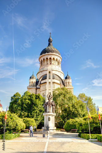 Cluj landmarks, Romania photo