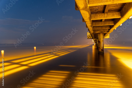 Seebrücke
