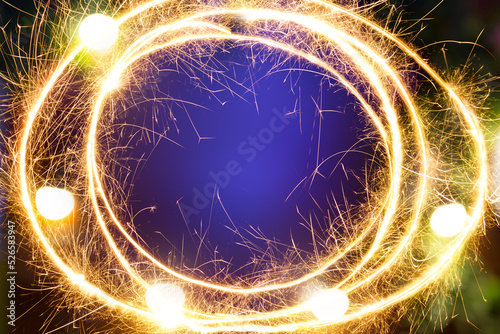 Beautiful holiday Template for design greeting card, flyer