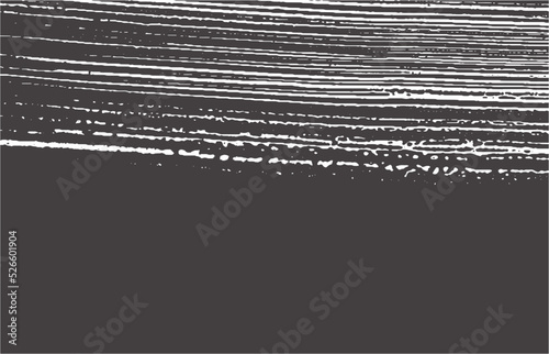 Grunge texture. Distress black grey rough trace. A