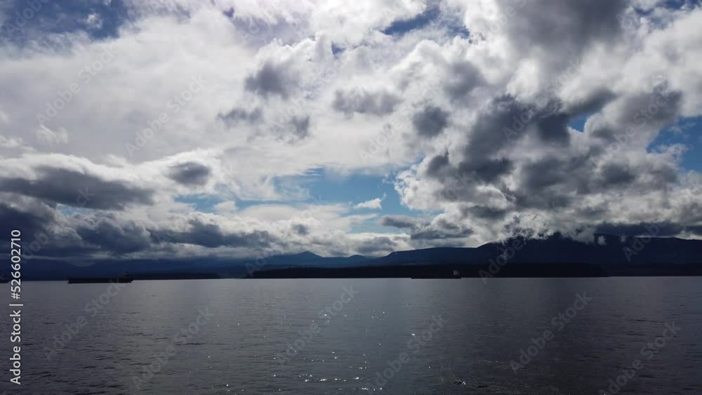Canada's west coast Canada's west coast