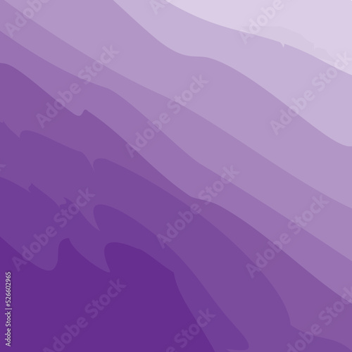 Abstract background texture in trendy purple shades in watercolor manner. Copyspase. Isolate