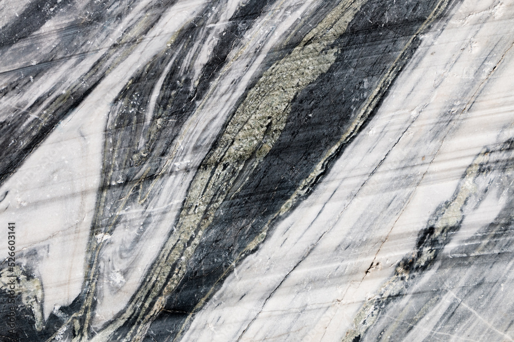 Fototapeta premium marble wall texture, natural stone background