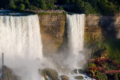 Niagara Falls