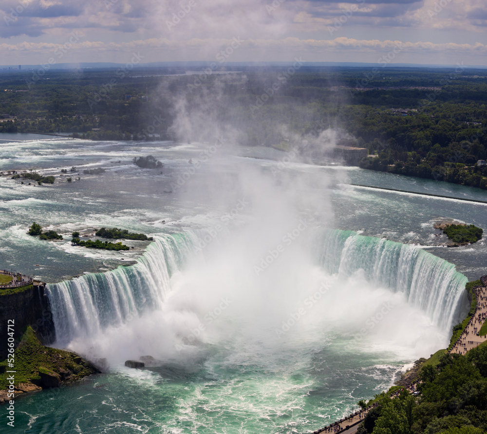 Niagara Falls