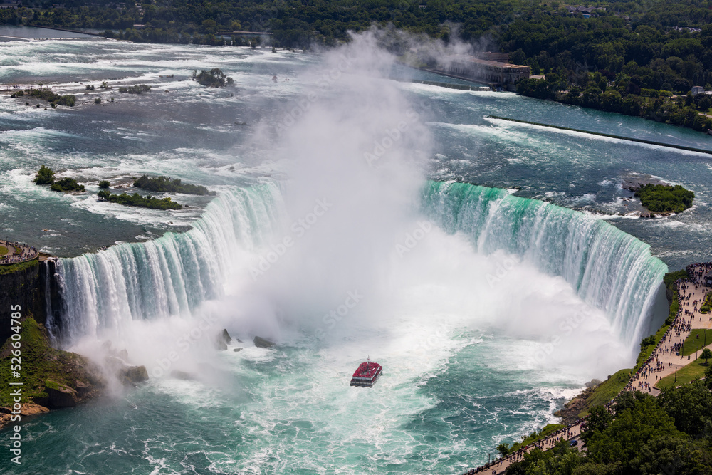 Niagara Falls