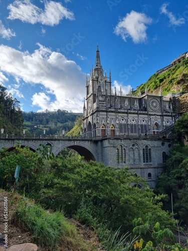 Photos Santuario Las Lajas
