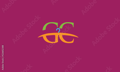 Alphabet letters Initials Monogram logo· scimitar ; bill ·hanger. blade · dagger · saber · backsword. Steel .wedding hangers