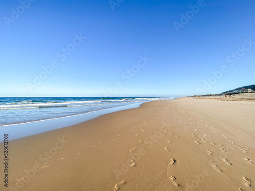 Steps towards infinity