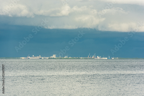 Port Manatee, port, terminal, cargo, shipping, ship, cargo ship, bay, florida, tampa bay, gulf, tampa, st. petersburg, stpete, st. pete, skyway bridge, clearwater, sarasota,