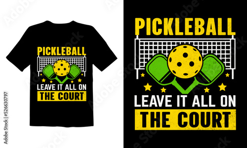 Pickleball-Leave-It-All-On-The-Court