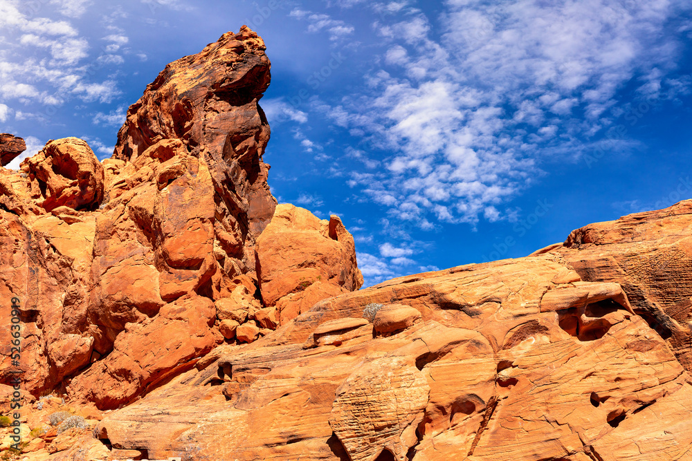 Valley of Fire State Park