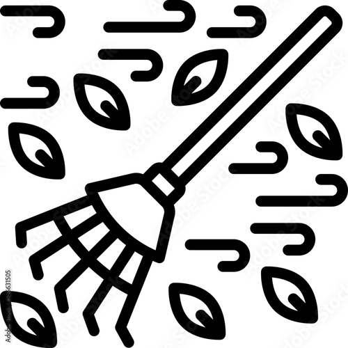 rake