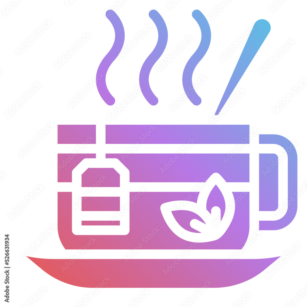 Fototapeta premium tea cup