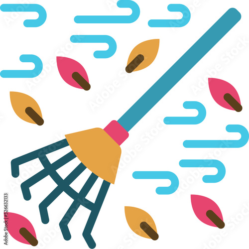 rake