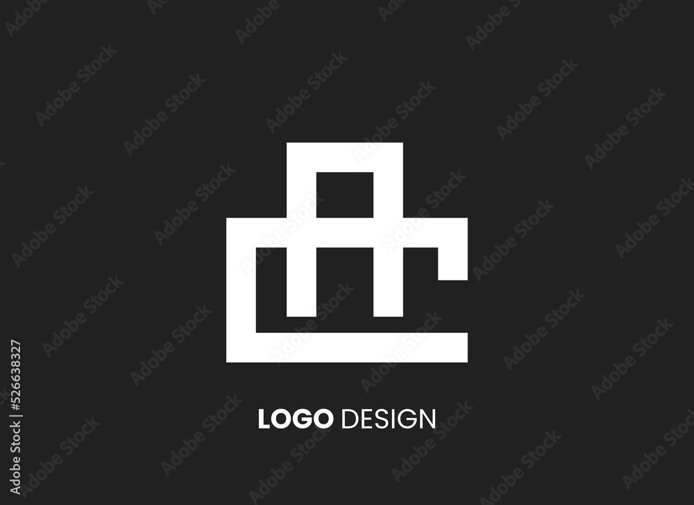AC logo letter design on luxury background. AC logo monogram initials letter concept. AC icon logo design. AC elegant and Professional letter icon design on black background. AC AC logo letter design on luxury background. AC logo monogram initials letter concept. AC icon logo design. AC elegant and Professional letter icon design on black background. AC
