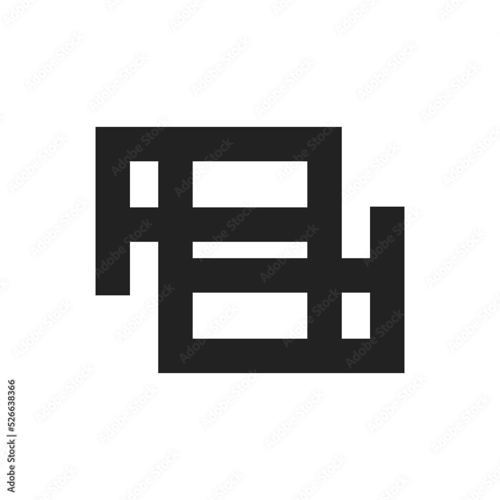 AA logo letter design on luxury background. AA logo monogram initials letter concept. AA icon logo design. AA elegant and Professional letter icon design on black background. AA