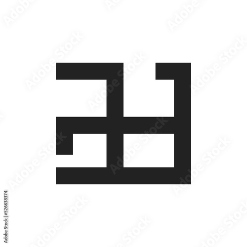 AD logo letter design on luxury background.  logo monogram initials letter concept. AD icon logo design. AD elegant and Professional letter icon design on black background. AD