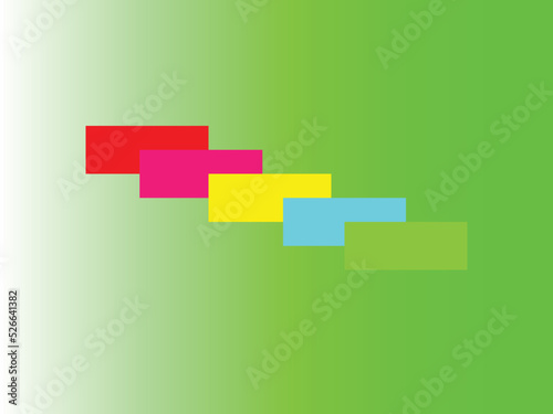 abstract colorful background