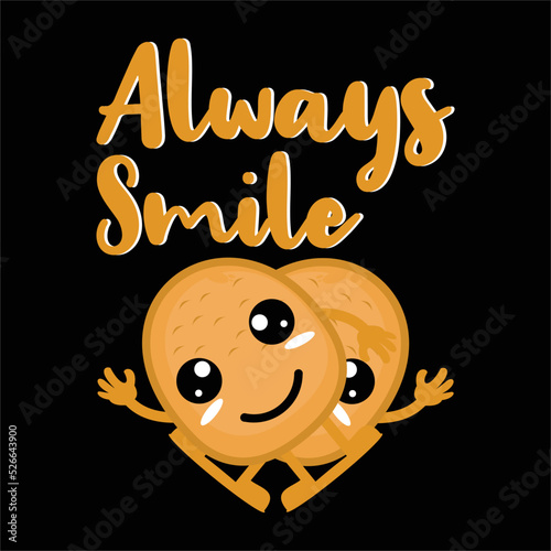 best by cacle t shirt design vector