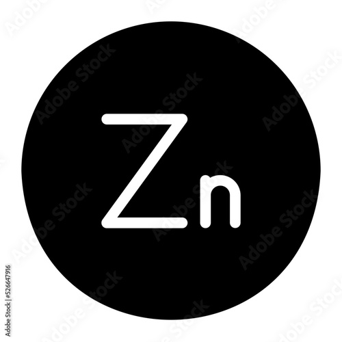 seng glyph icon