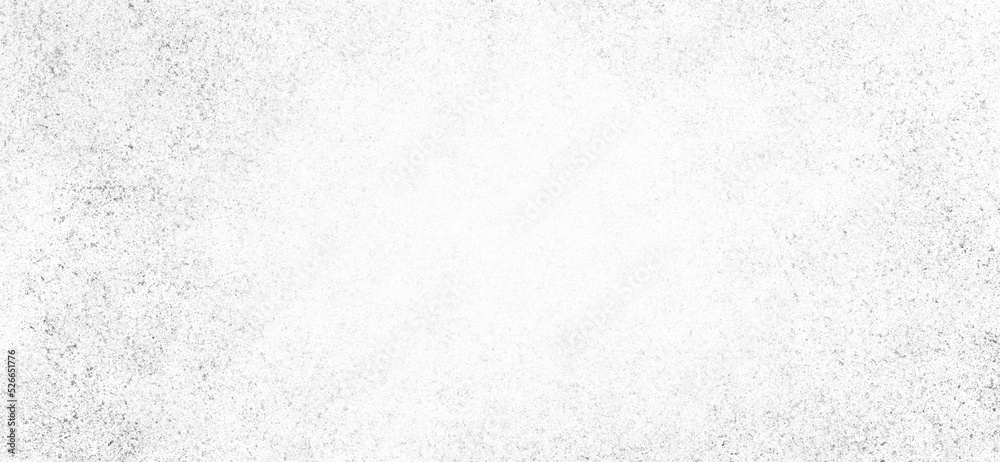 Distressed black texture. Distress Overlay Texture. Subtle grain texture overlay. White background on cement floor texture.	
