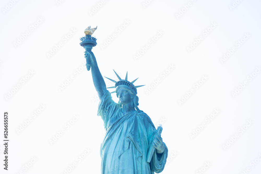 Fototapeta premium Statue of Liberty