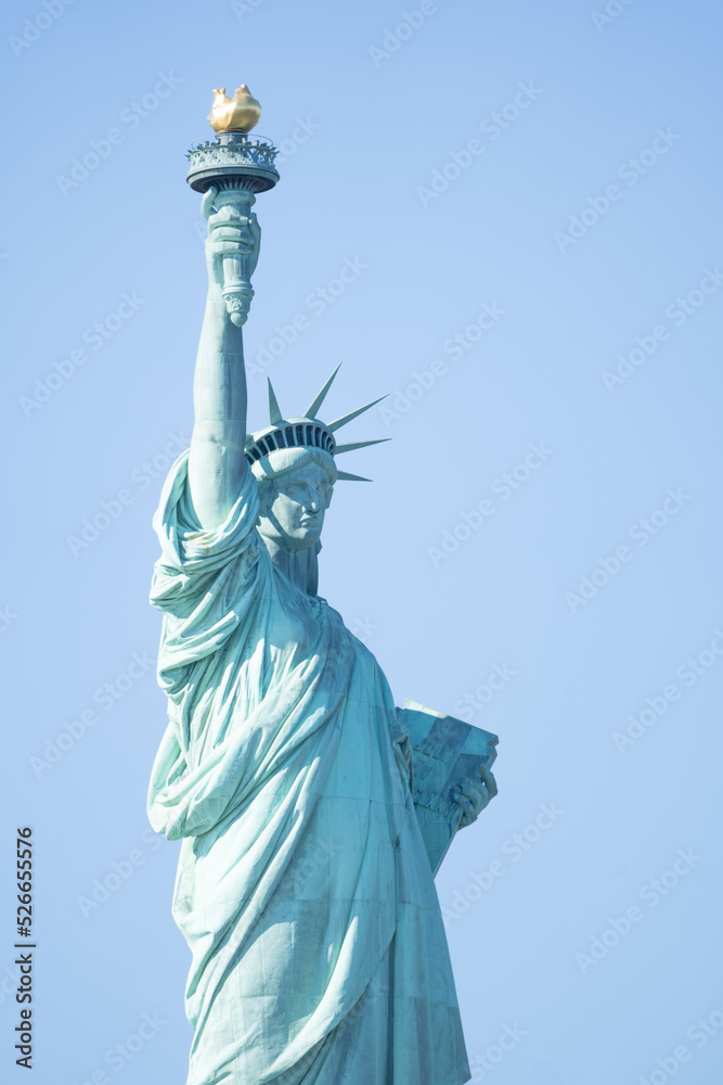 Fototapeta premium Statue of Liberty
